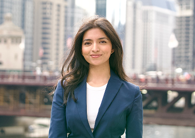Management Web packaging solutions; Sanvitha Sridhar, VP Sales & Business Development.
