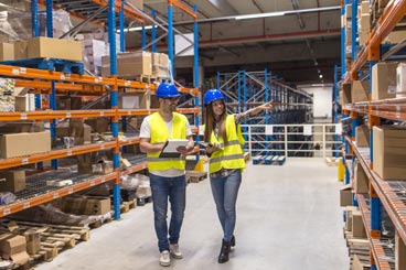 Overcoming Supply Chain Challenges with Reliability and Strategic Partnership