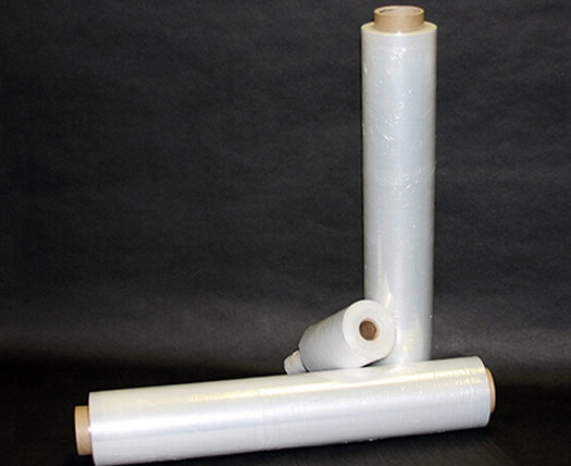 Stretch Film Image