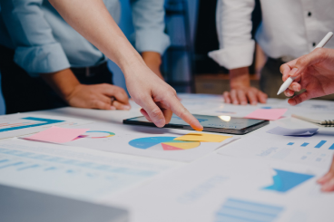 Navigating the Future: Strategies for Success in 2024 Image