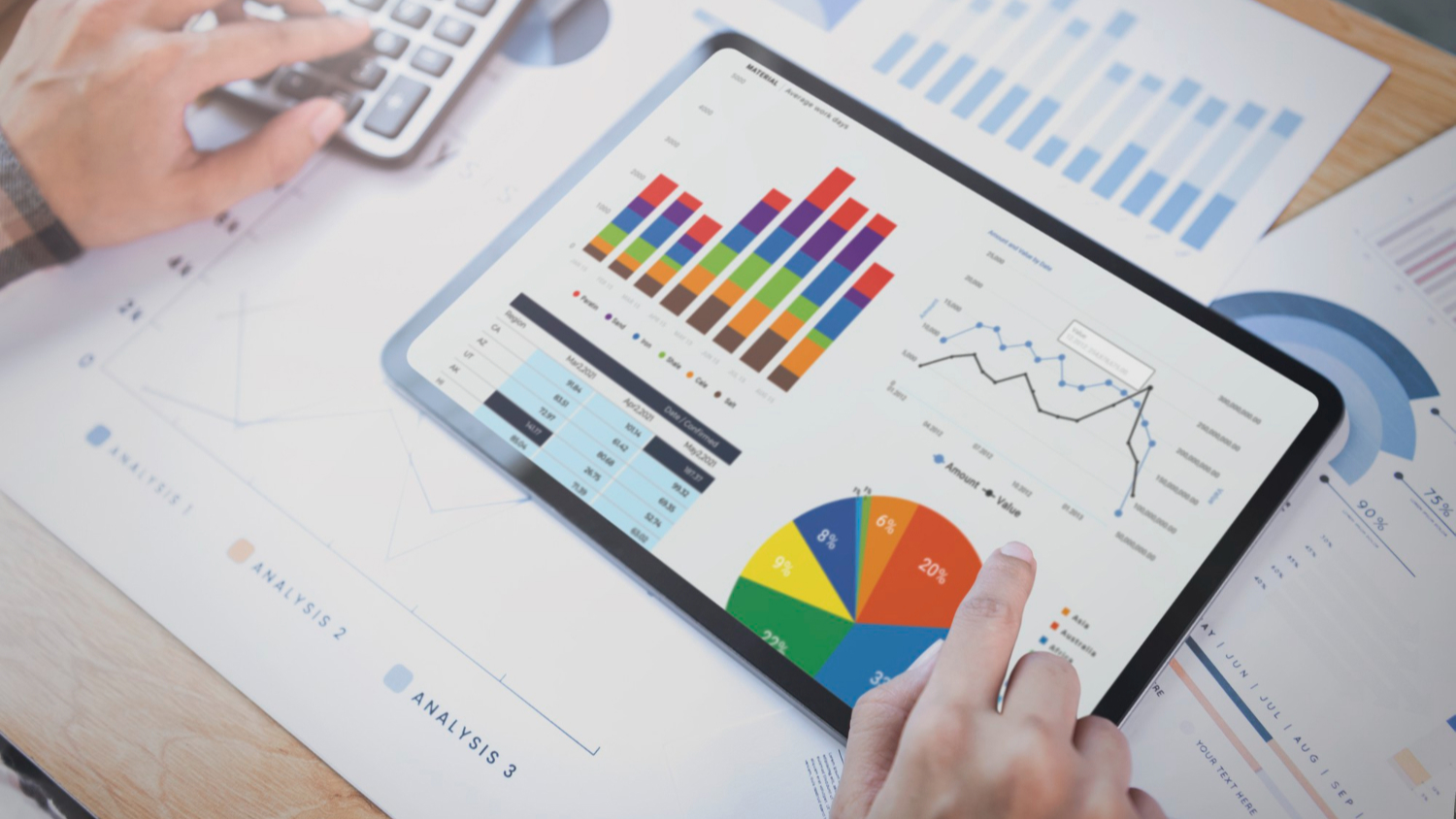 Navigating Change: Q3 Outlook for US
                                                    Flexible Packaging image