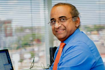 Navigating the Supply Chain Crisis with Reliability and Resourcefulness Case Study Image