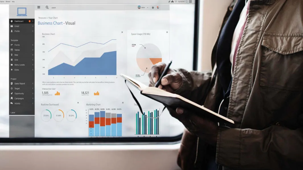 Why CEOs Rely on WPS for Supply Chain
                          Optimization image