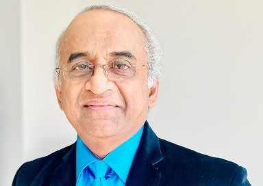 Management Web packaging solutions; Sridhar Srinivasan, President and CEO, WPSManagement Web packaging solutions; Sridhar Srinivasan, President and CEO, WPS