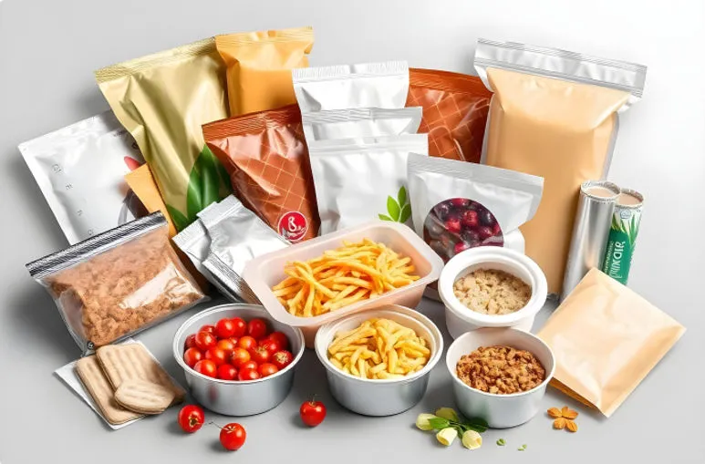 WPS: A Trusted Leader in Flexible Packaging Solution image